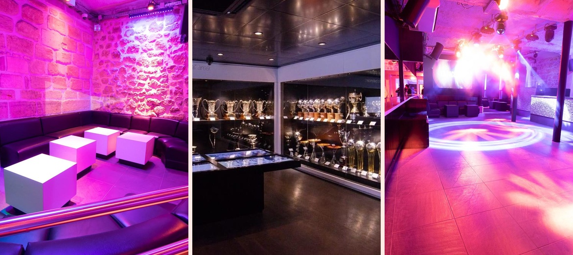 Pachanga Club Bordeaux - Photo 1