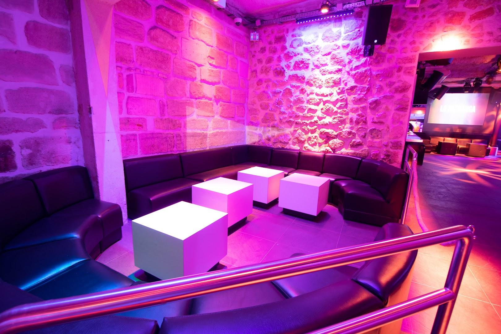 Pachanga Club Bordeaux - Photo 2